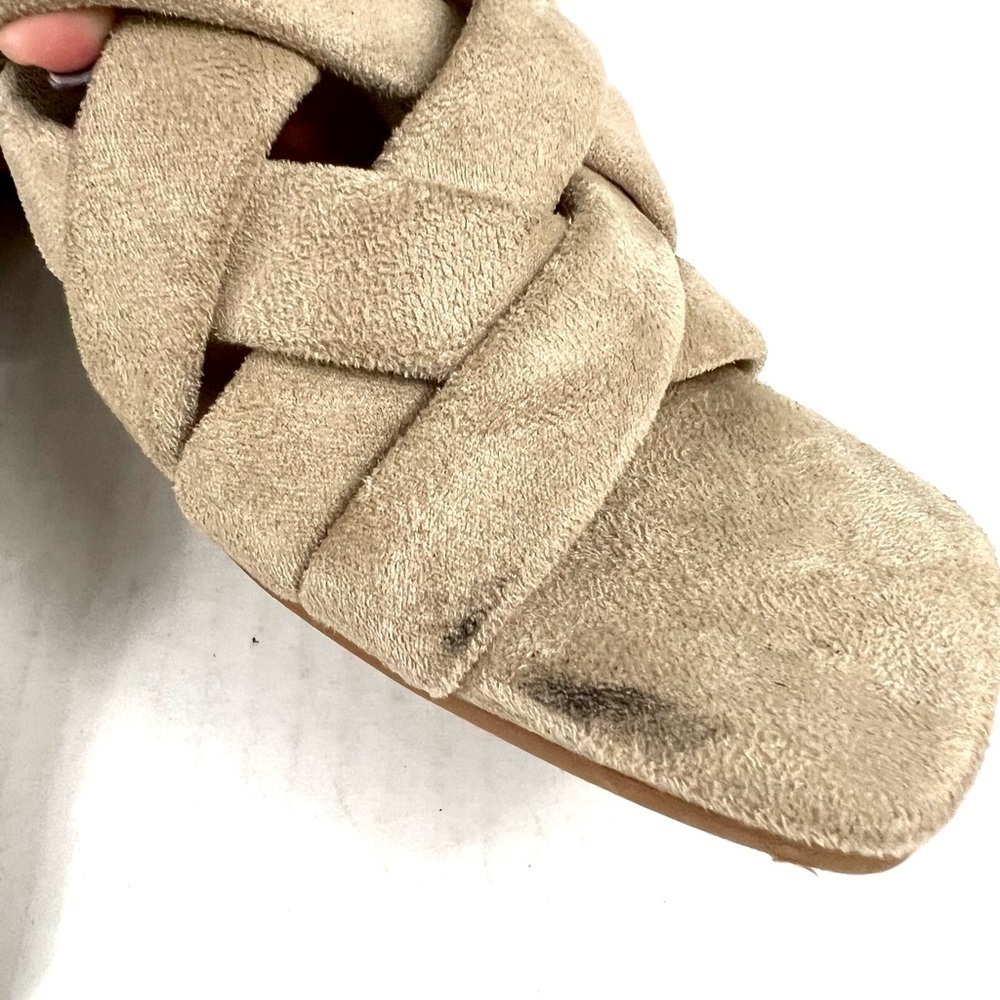 Nwt - Universal Thread Andy Mule Heels - Size 11 - image 3